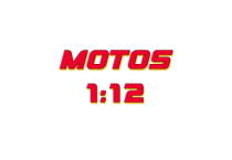 MOTOS 1:12